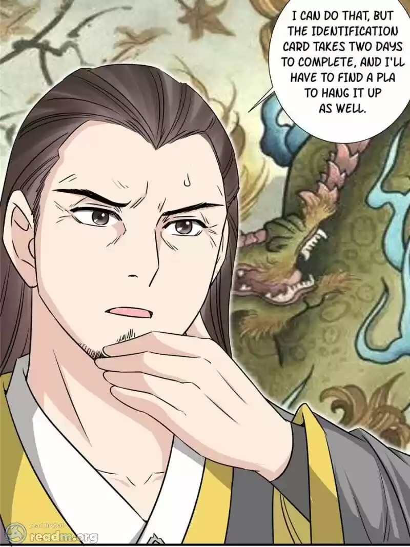 The Crazy Adventures Of Mystical Doctor Chapter 107