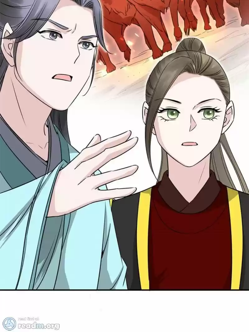 The Crazy Adventures Of Mystical Doctor Chapter 107