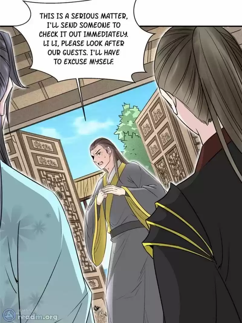 The Crazy Adventures Of Mystical Doctor Chapter 107