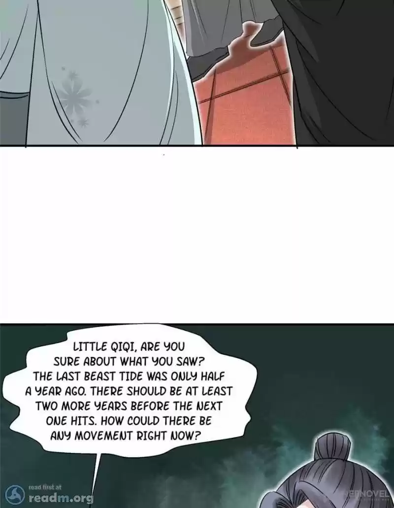 The Crazy Adventures Of Mystical Doctor Chapter 107