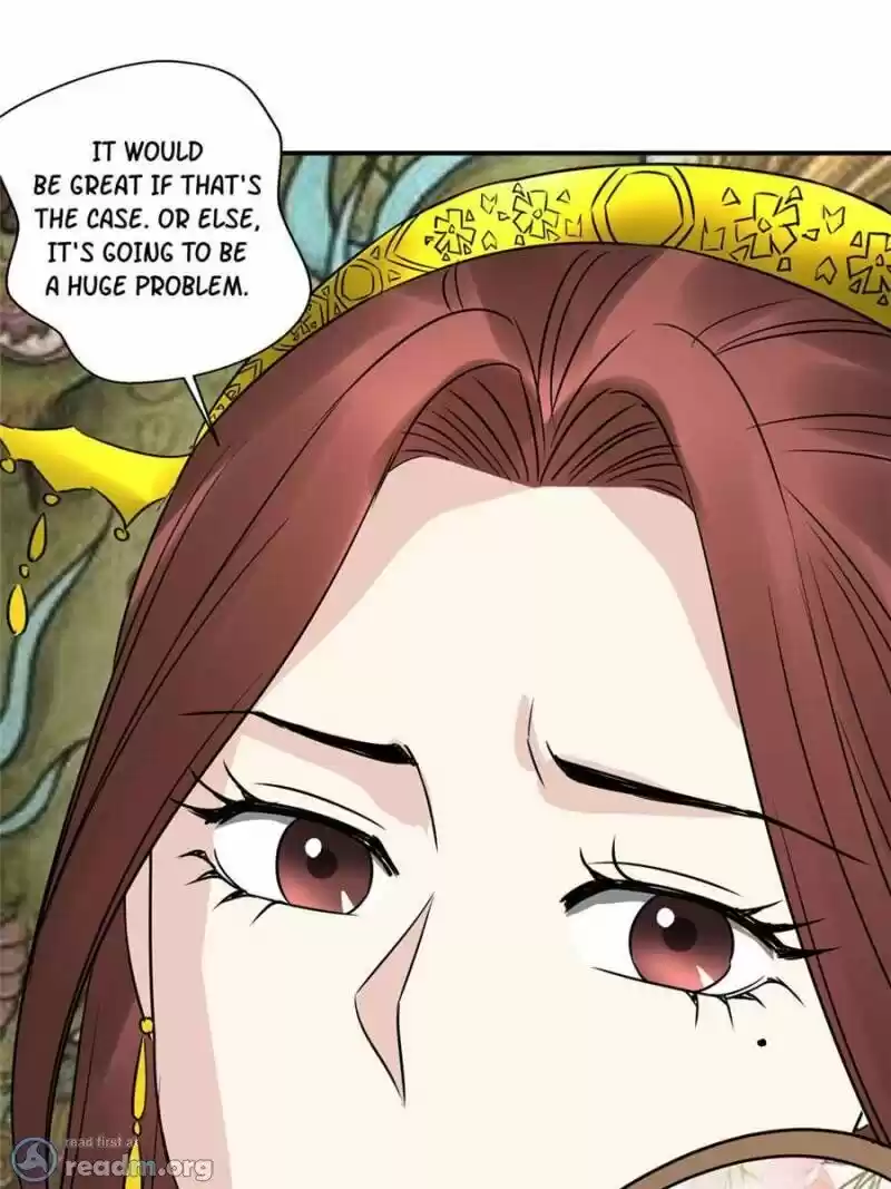 The Crazy Adventures Of Mystical Doctor Chapter 107