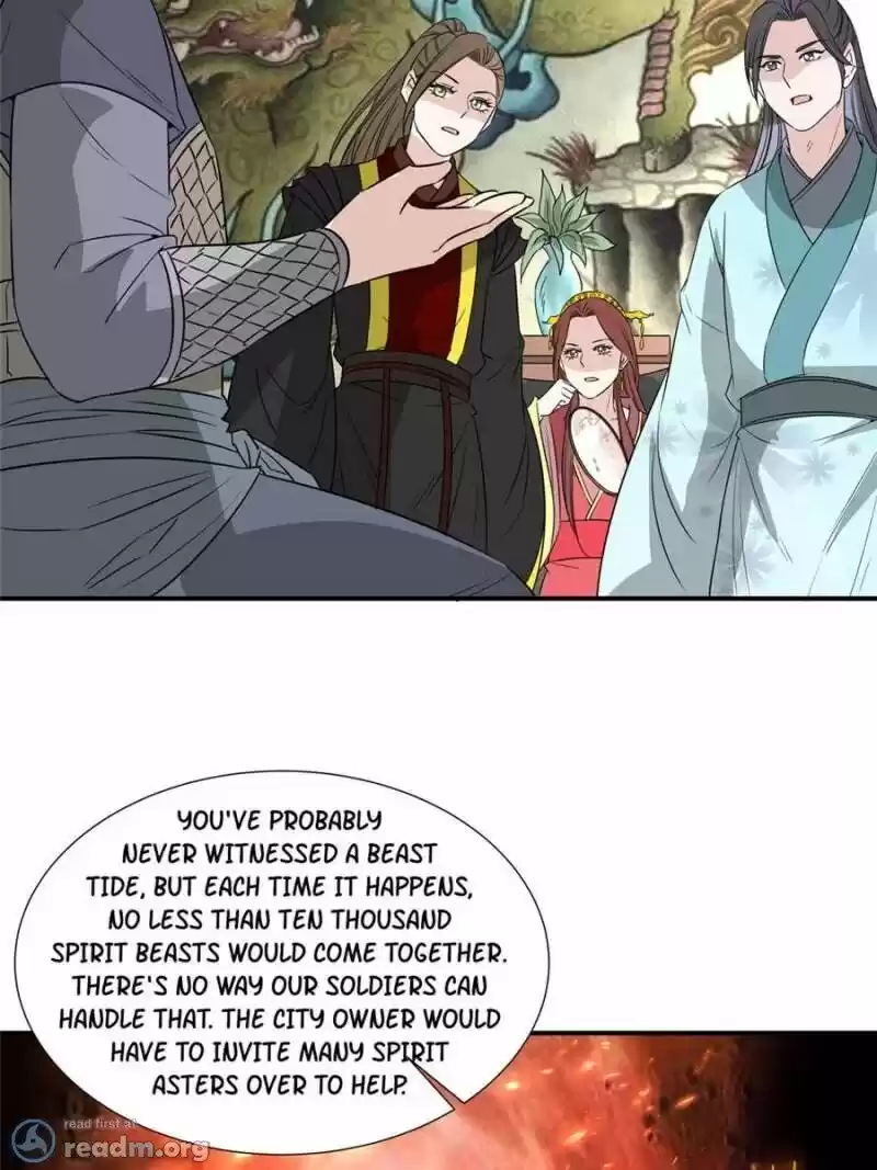 The Crazy Adventures Of Mystical Doctor Chapter 107