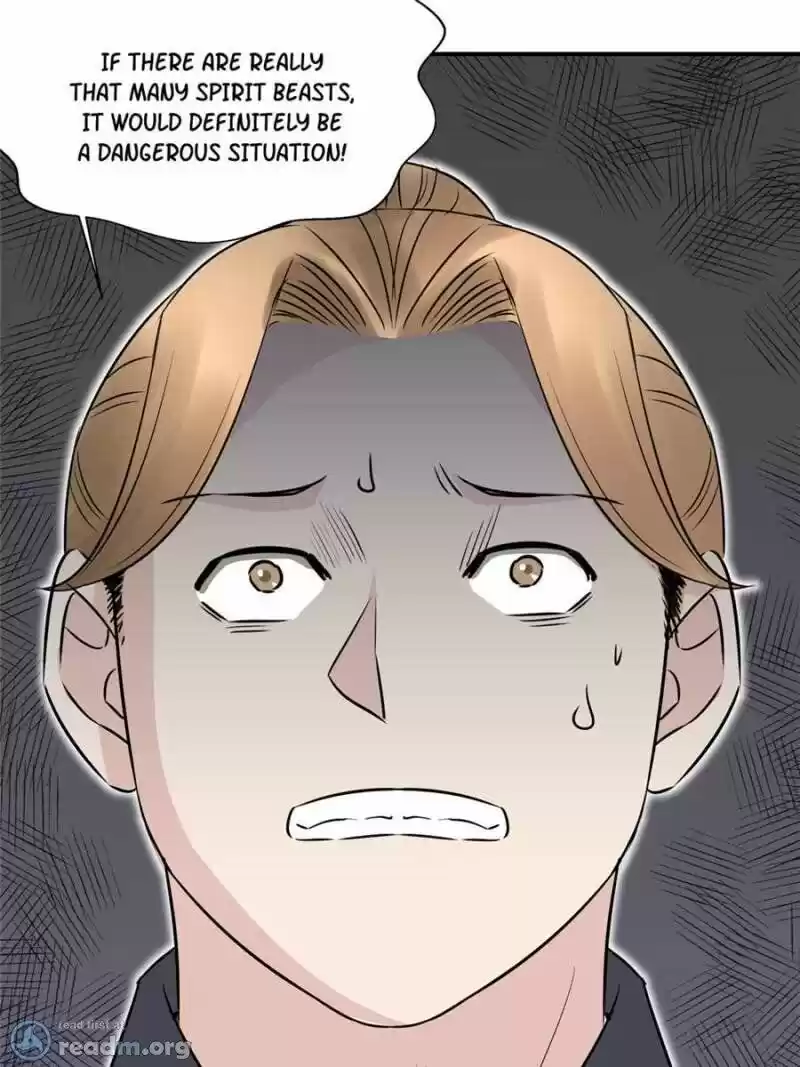 The Crazy Adventures Of Mystical Doctor Chapter 107