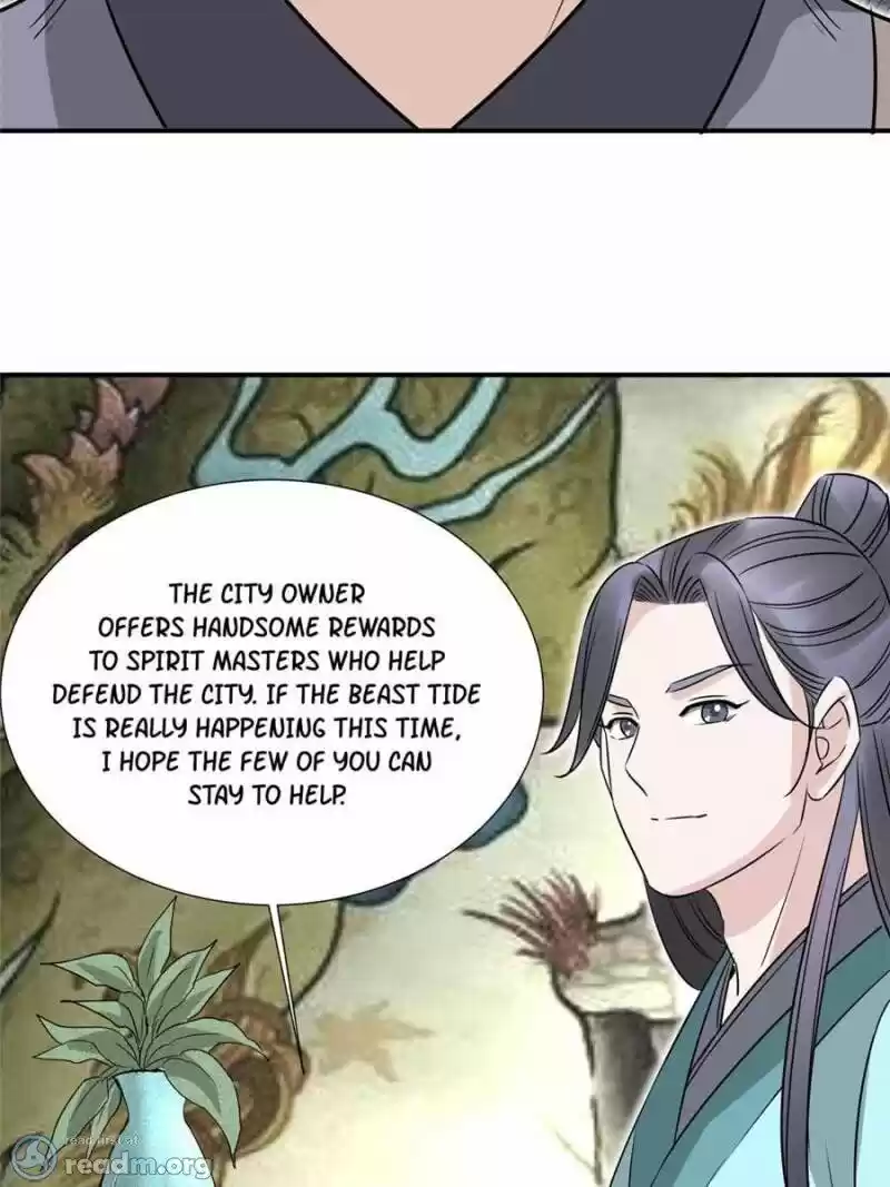 The Crazy Adventures Of Mystical Doctor Chapter 107