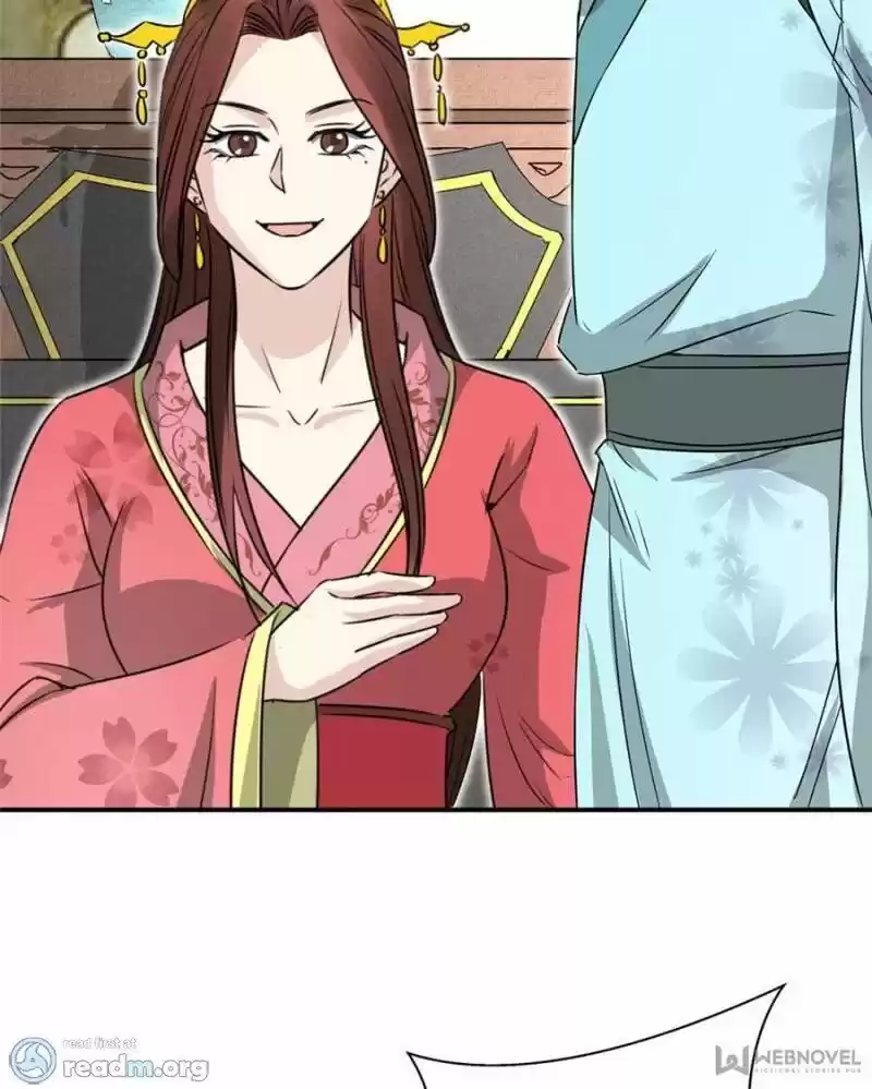 The Crazy Adventures Of Mystical Doctor Chapter 107