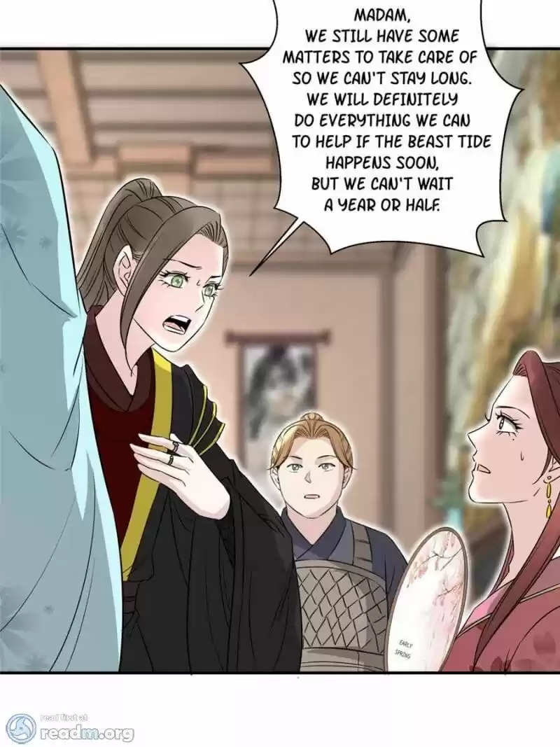 The Crazy Adventures Of Mystical Doctor Chapter 107