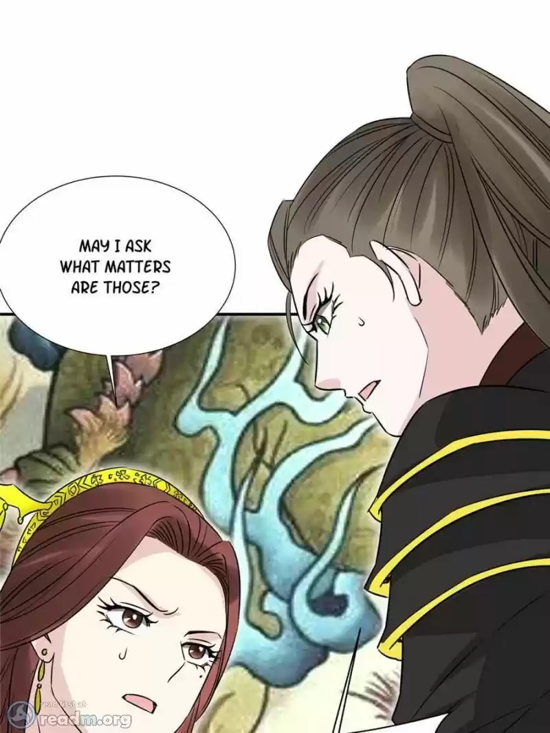 The Crazy Adventures Of Mystical Doctor Chapter 107