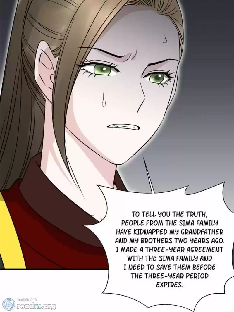 The Crazy Adventures Of Mystical Doctor Chapter 107