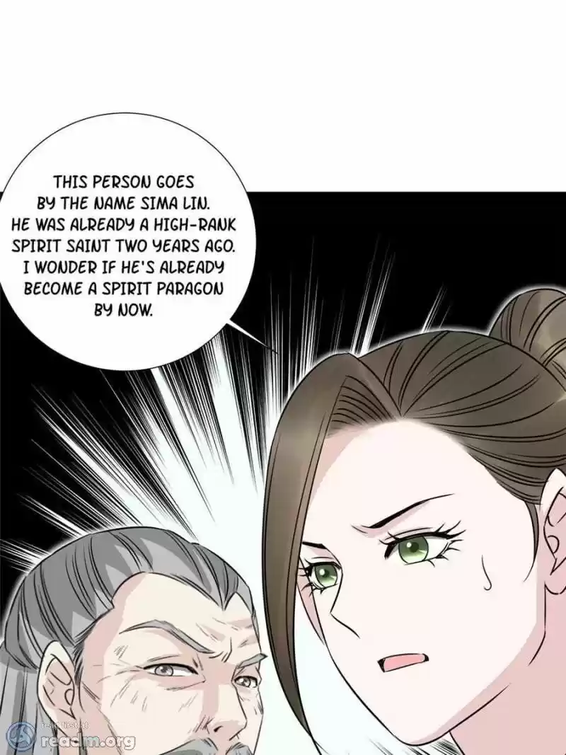 The Crazy Adventures Of Mystical Doctor Chapter 107