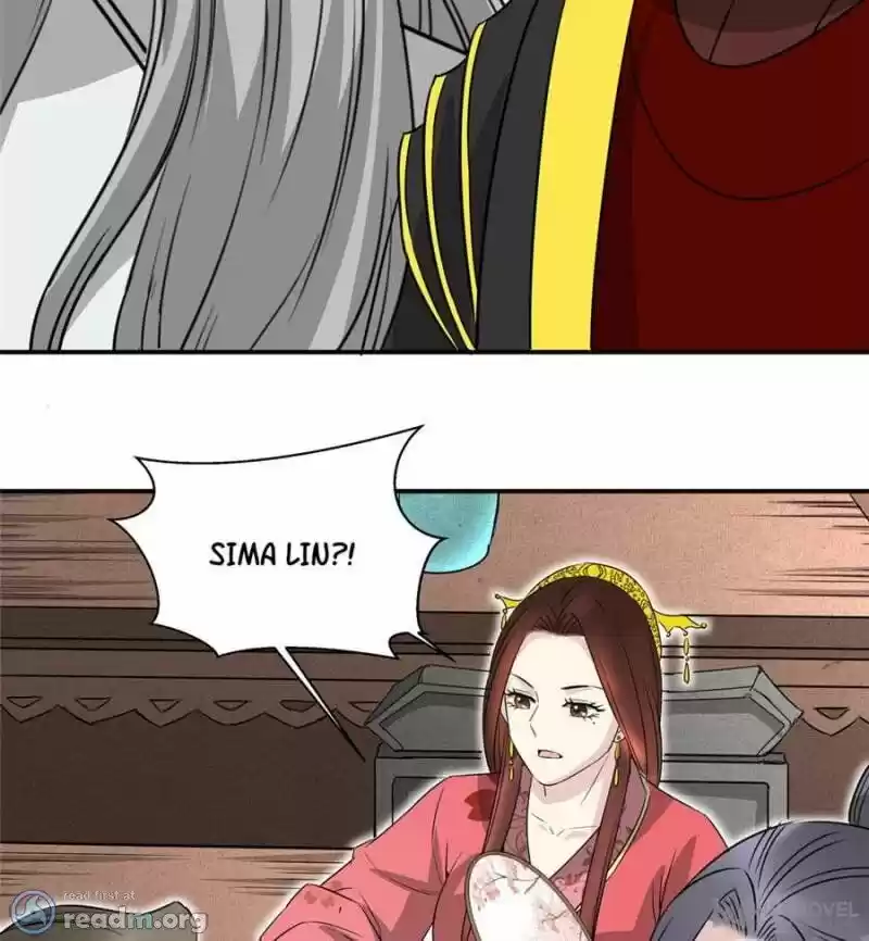 The Crazy Adventures Of Mystical Doctor Chapter 107