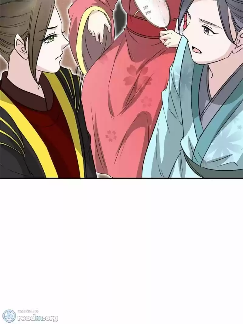 The Crazy Adventures Of Mystical Doctor Chapter 107