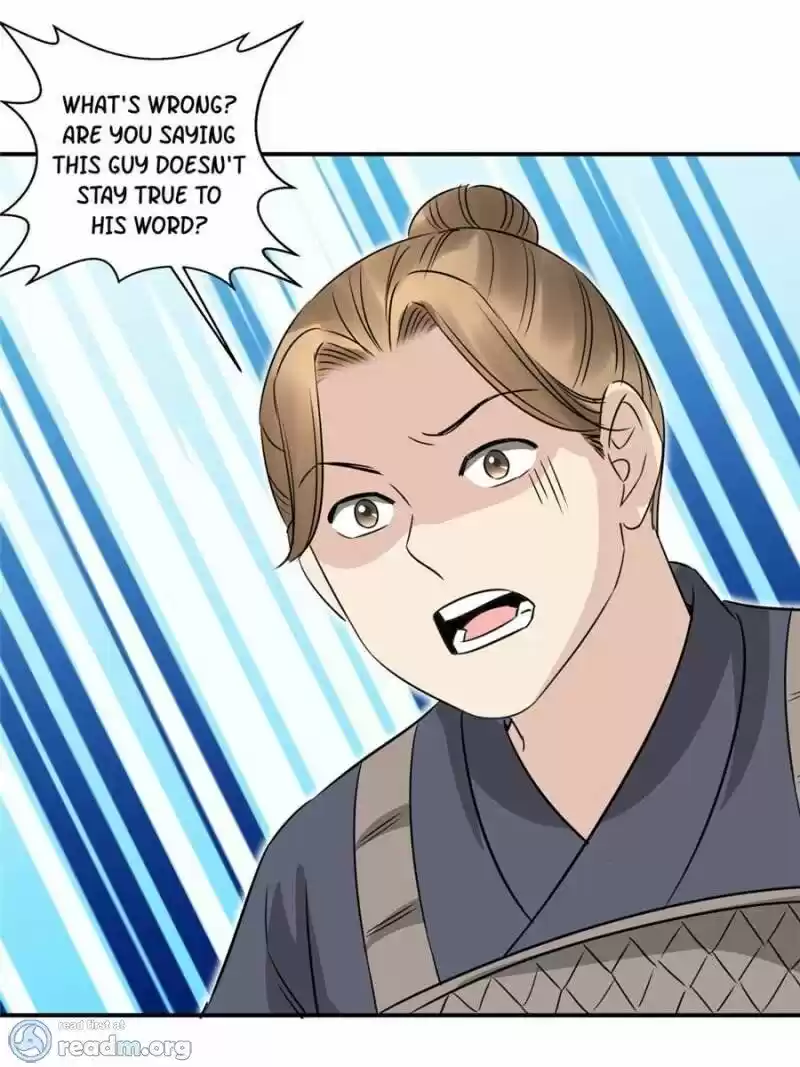 The Crazy Adventures Of Mystical Doctor Chapter 107