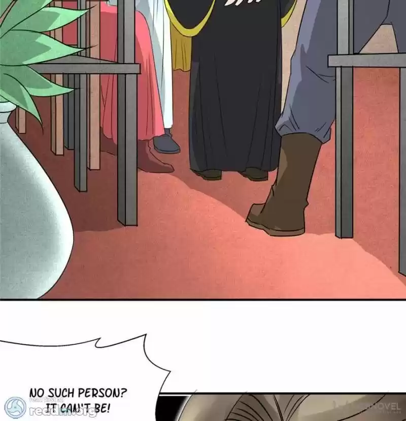 The Crazy Adventures Of Mystical Doctor Chapter 107