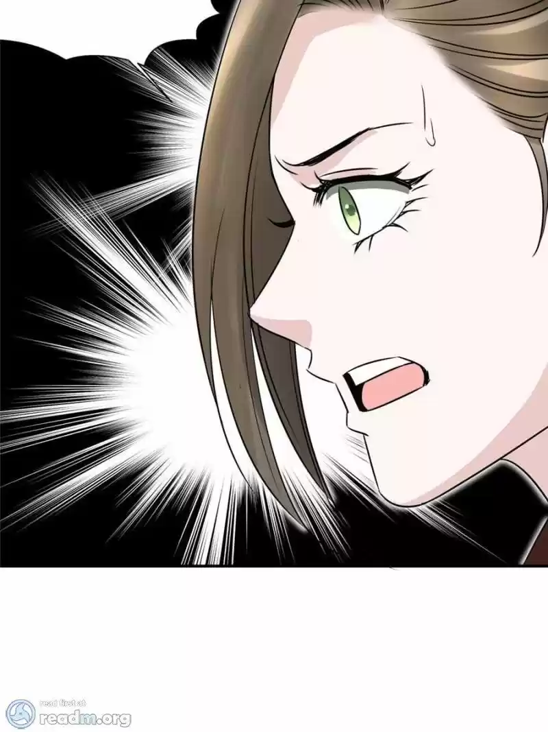 The Crazy Adventures Of Mystical Doctor Chapter 107