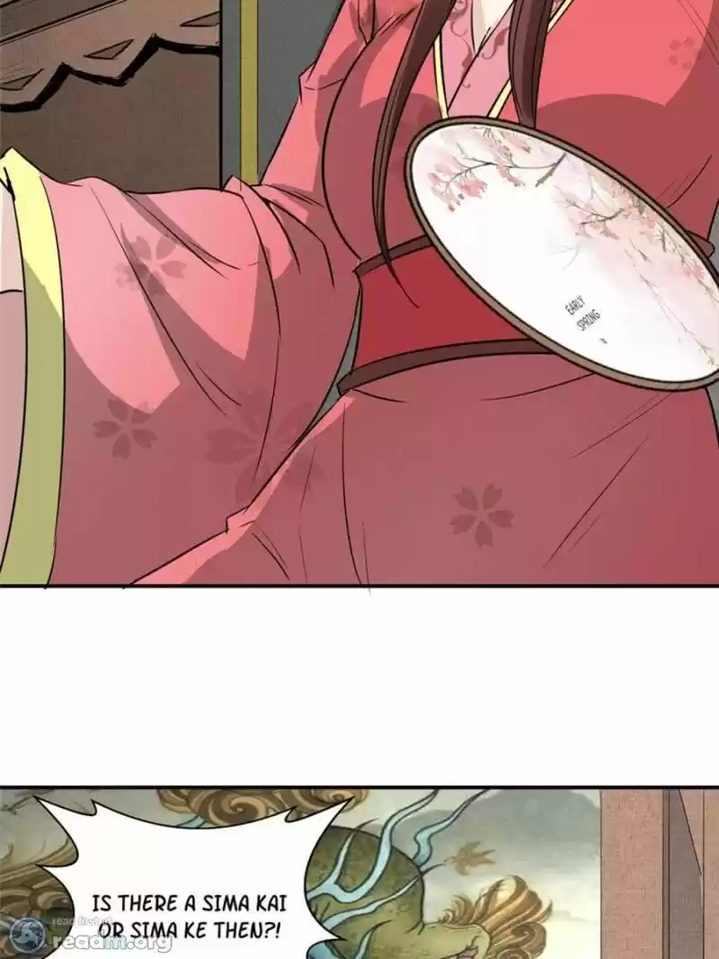 The Crazy Adventures Of Mystical Doctor Chapter 107