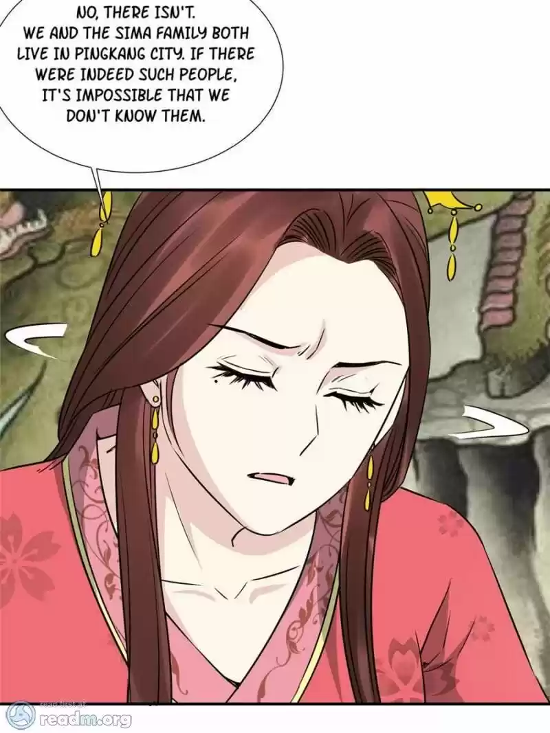 The Crazy Adventures Of Mystical Doctor Chapter 107