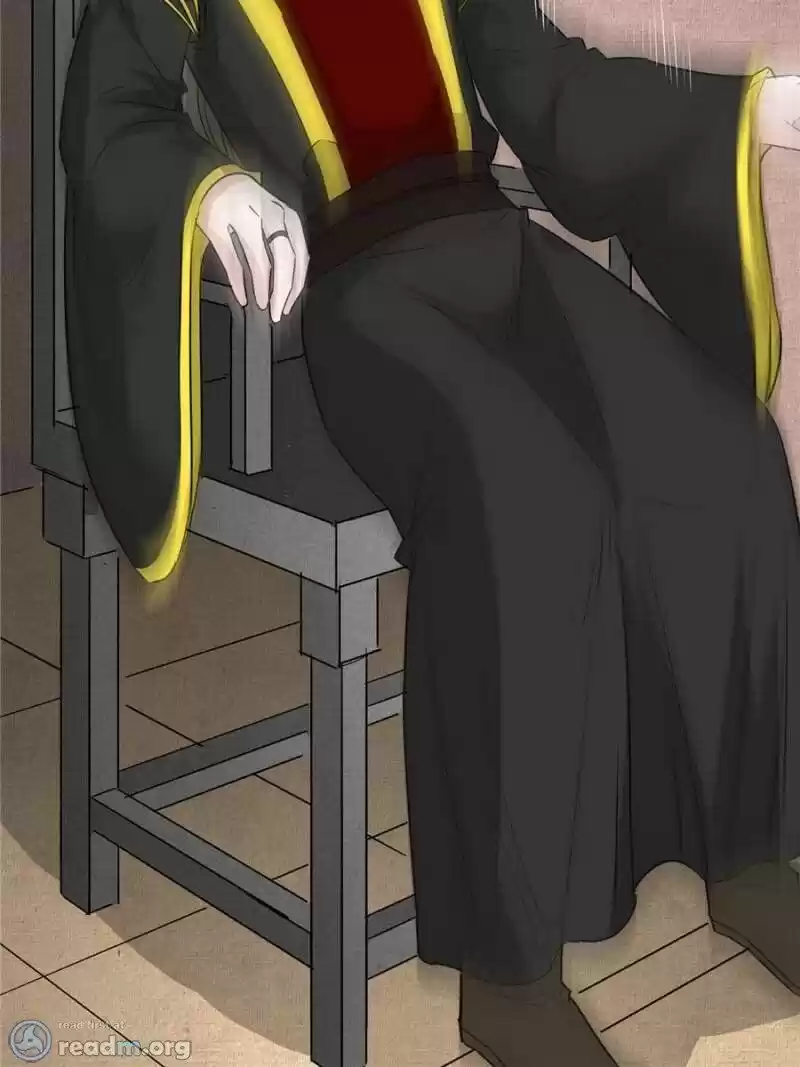 The Crazy Adventures Of Mystical Doctor Chapter 107