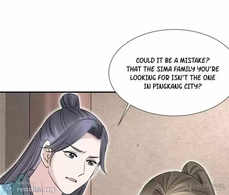 The Crazy Adventures Of Mystical Doctor Chapter 108