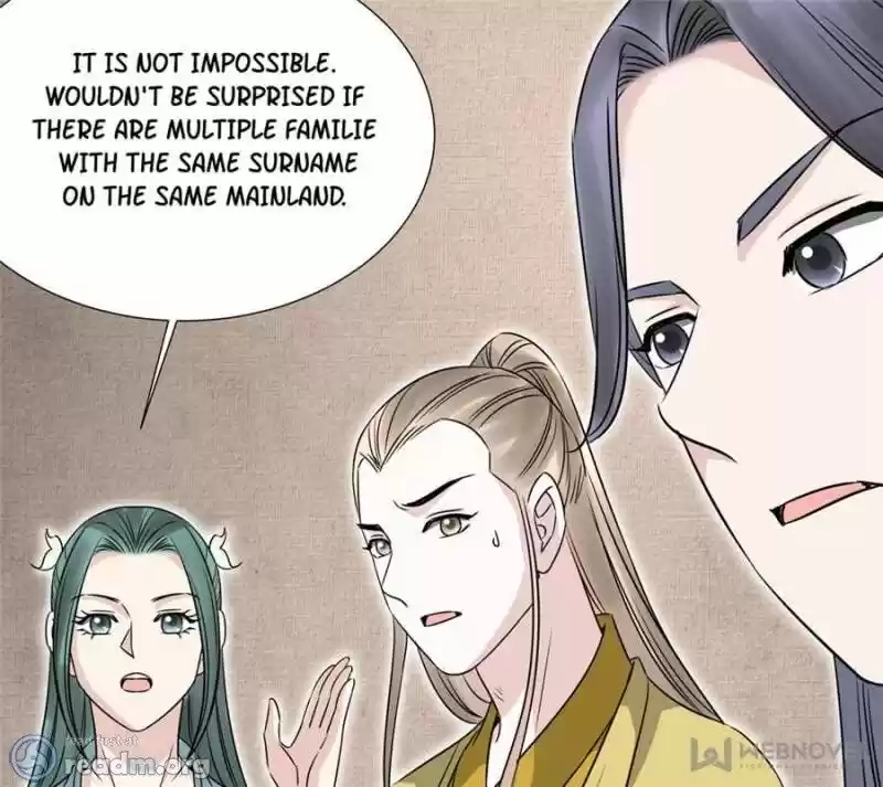 The Crazy Adventures Of Mystical Doctor Chapter 108