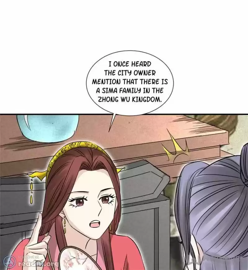 The Crazy Adventures Of Mystical Doctor Chapter 108