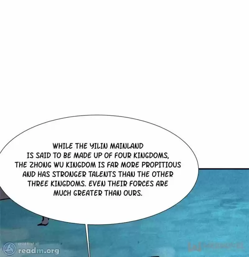 The Crazy Adventures Of Mystical Doctor Chapter 108