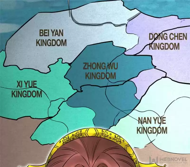 The Crazy Adventures Of Mystical Doctor Chapter 108