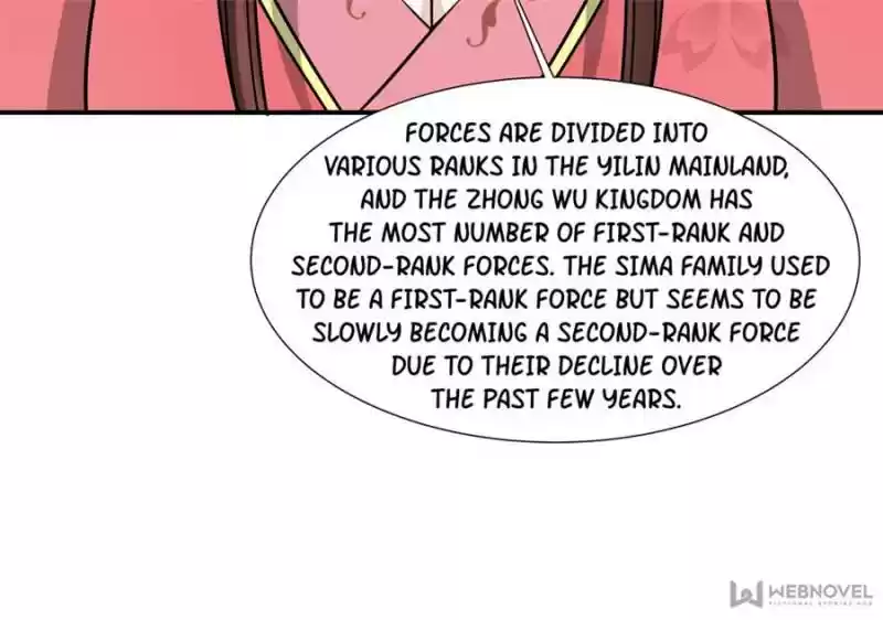 The Crazy Adventures Of Mystical Doctor Chapter 108