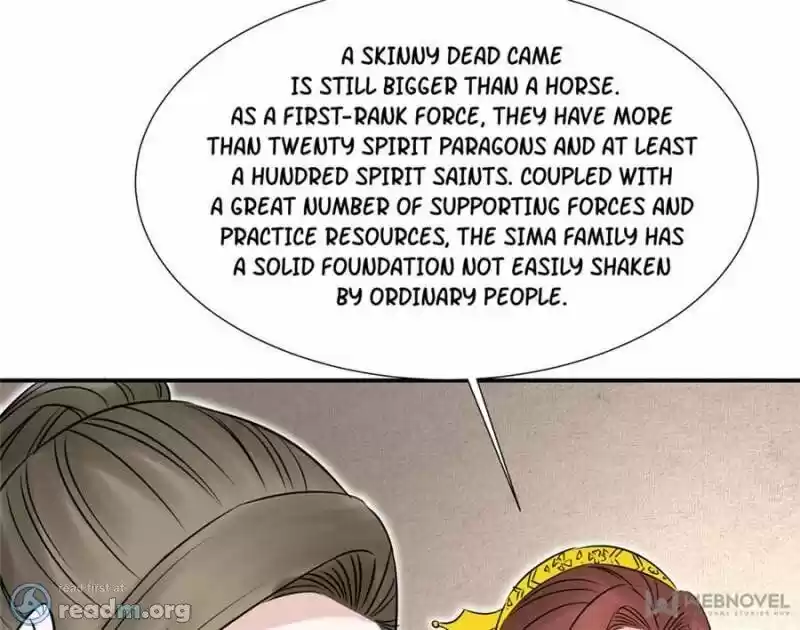 The Crazy Adventures Of Mystical Doctor Chapter 108