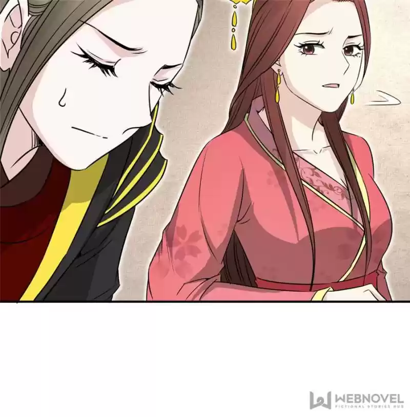 The Crazy Adventures Of Mystical Doctor Chapter 108