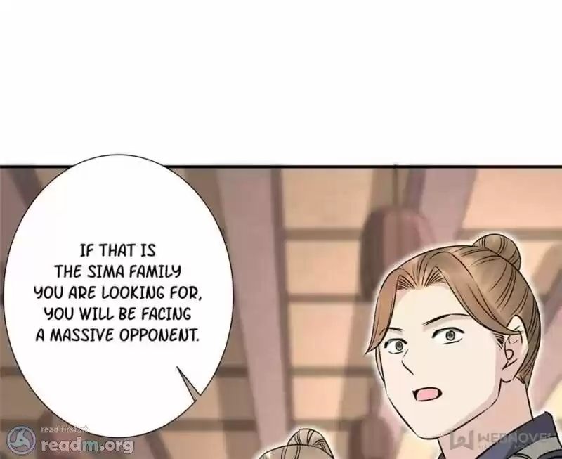 The Crazy Adventures Of Mystical Doctor Chapter 108