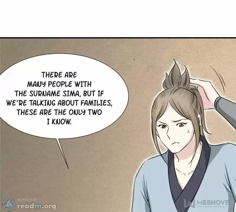 The Crazy Adventures Of Mystical Doctor Chapter 108