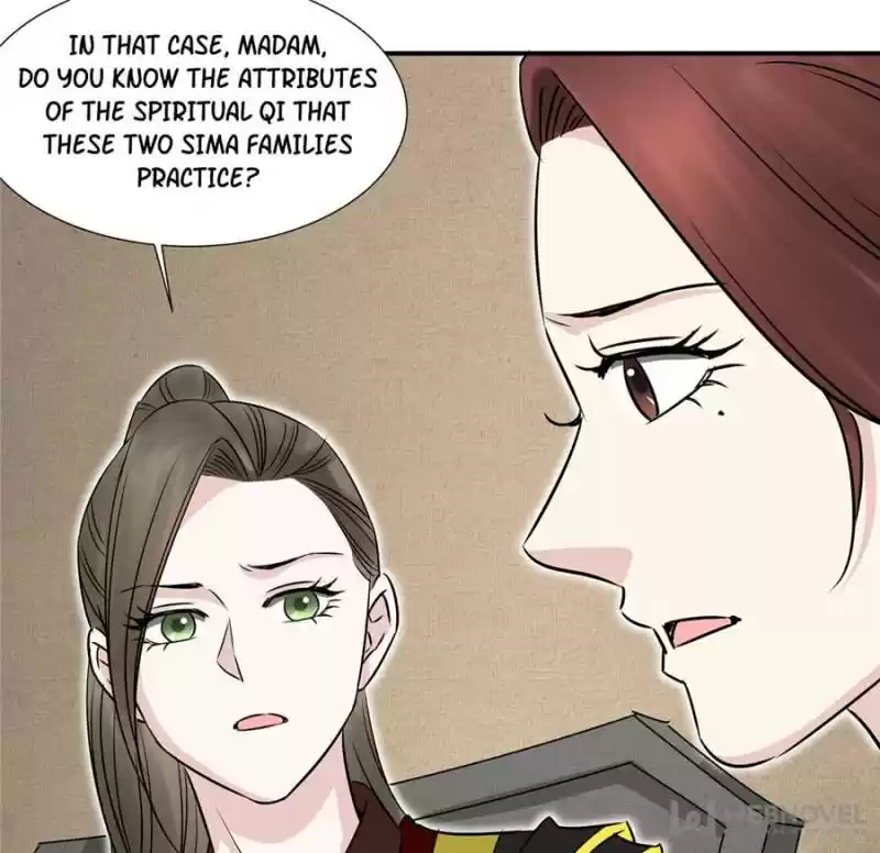 The Crazy Adventures Of Mystical Doctor Chapter 108