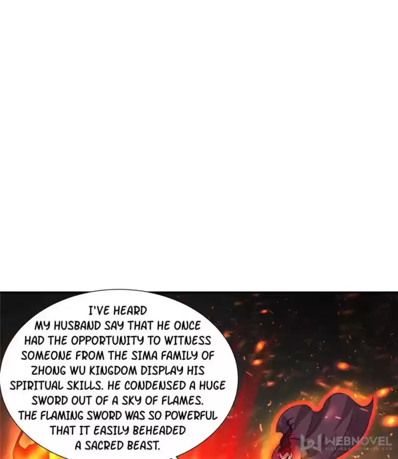 The Crazy Adventures Of Mystical Doctor Chapter 108