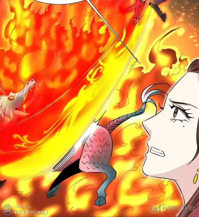 The Crazy Adventures Of Mystical Doctor Chapter 108