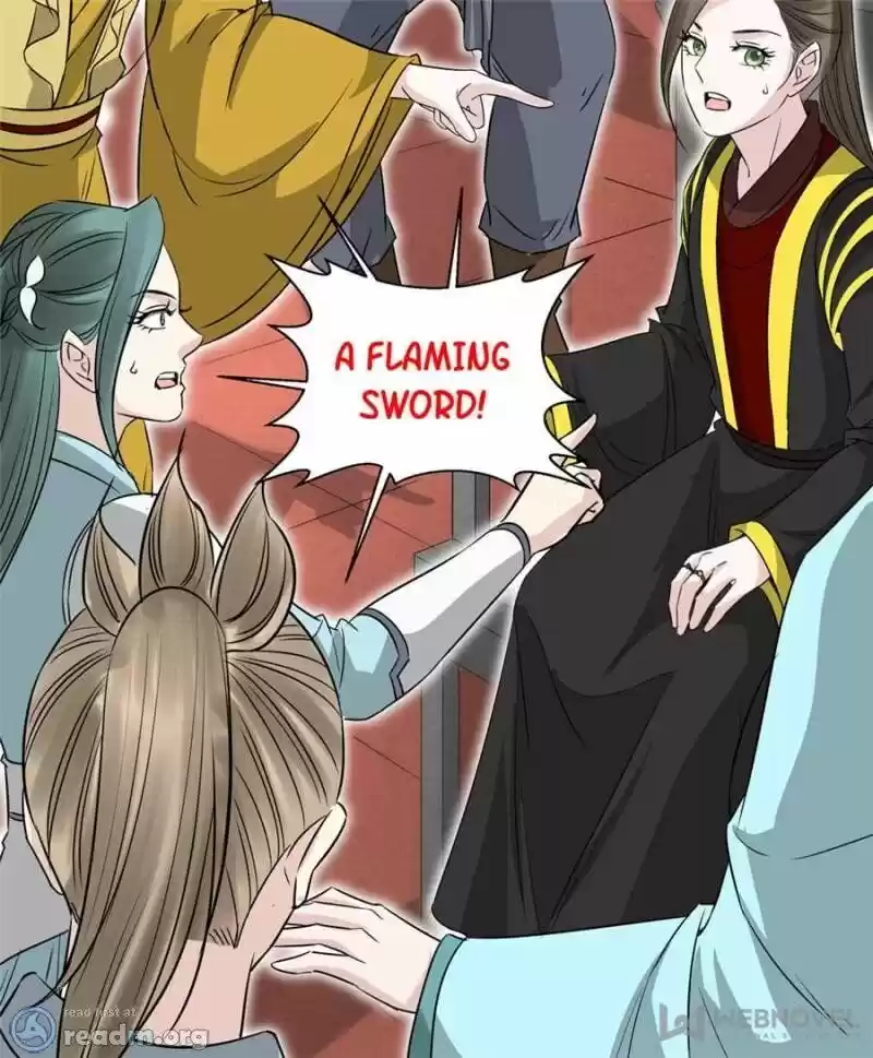 The Crazy Adventures Of Mystical Doctor Chapter 108