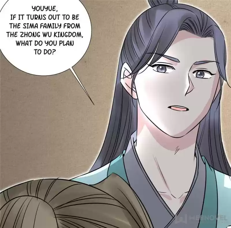 The Crazy Adventures Of Mystical Doctor Chapter 108