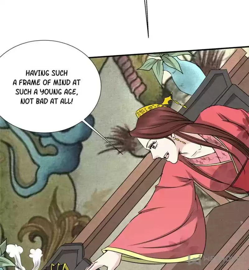 The Crazy Adventures Of Mystical Doctor Chapter 108