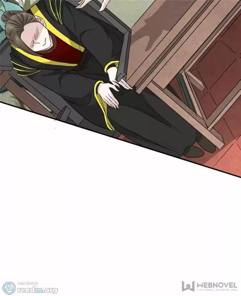 The Crazy Adventures Of Mystical Doctor Chapter 108