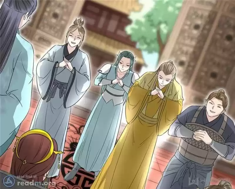 The Crazy Adventures Of Mystical Doctor Chapter 108