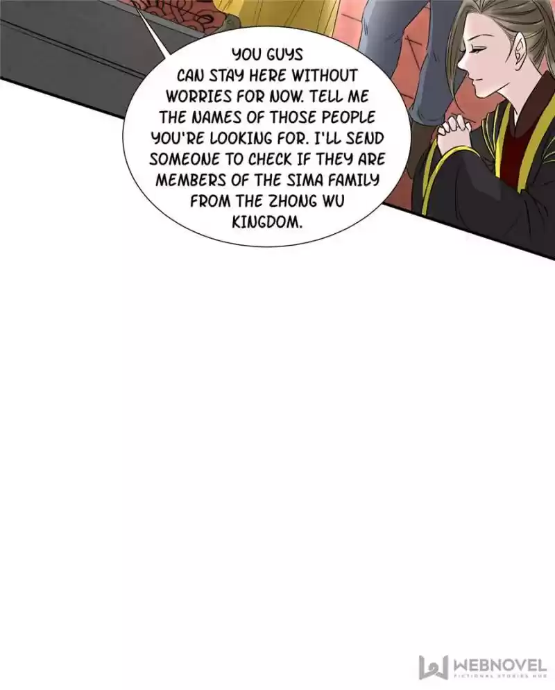 The Crazy Adventures Of Mystical Doctor Chapter 108