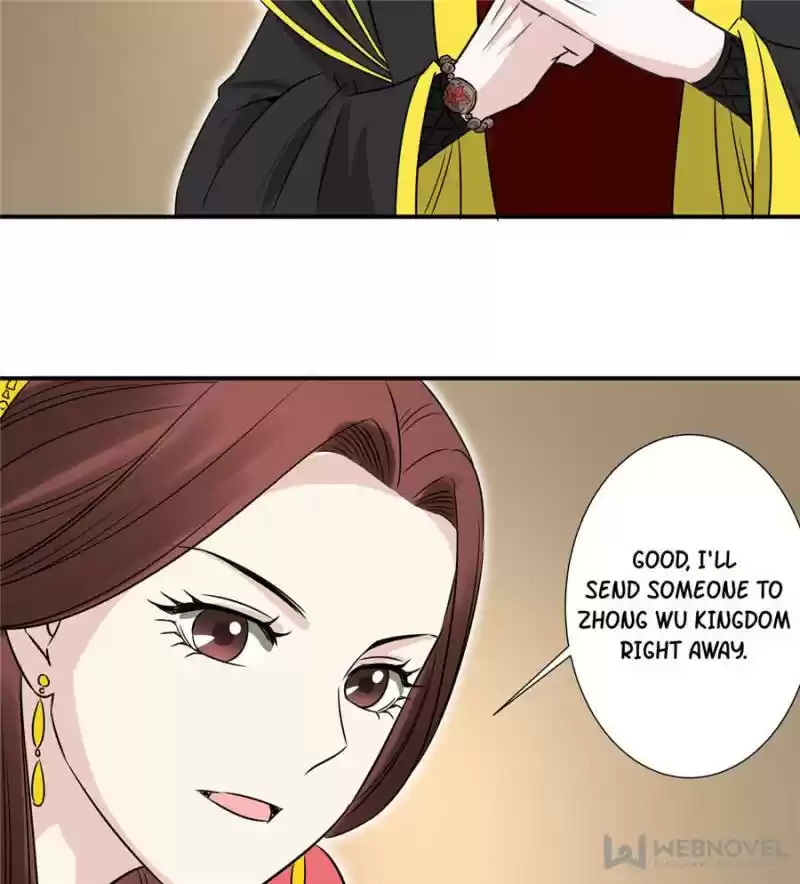 The Crazy Adventures Of Mystical Doctor Chapter 108