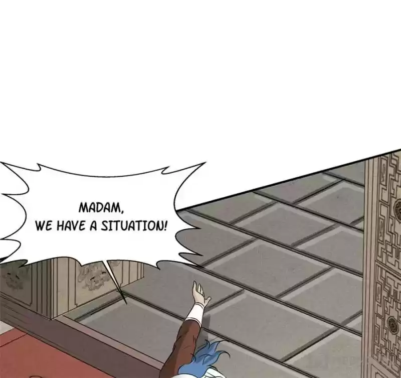 The Crazy Adventures Of Mystical Doctor Chapter 108