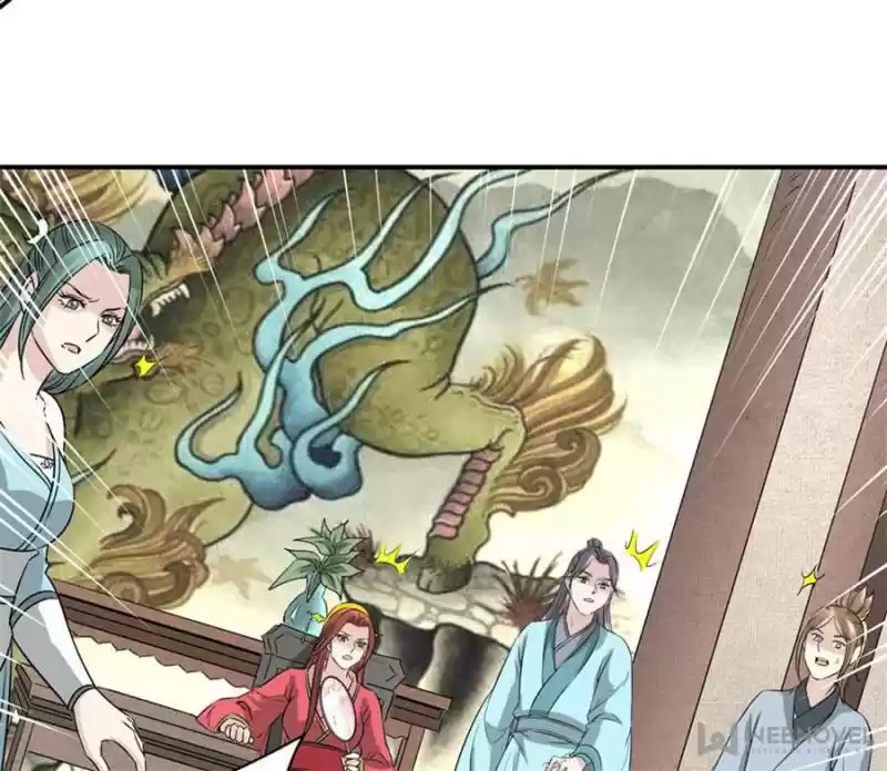 The Crazy Adventures Of Mystical Doctor Chapter 108