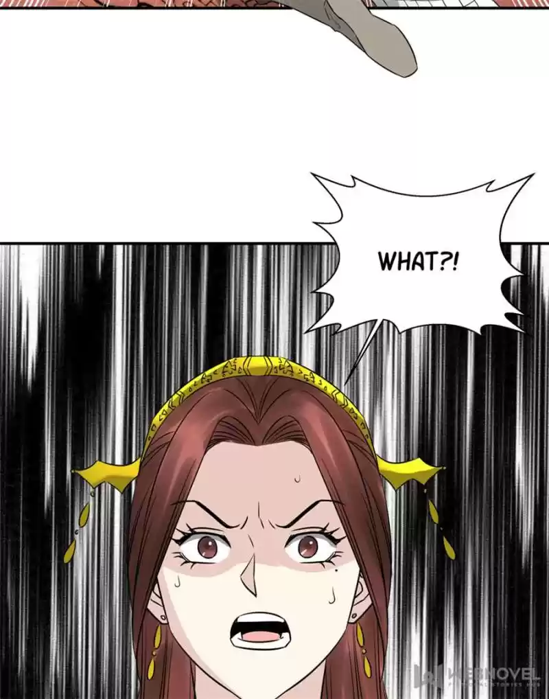 The Crazy Adventures Of Mystical Doctor Chapter 108