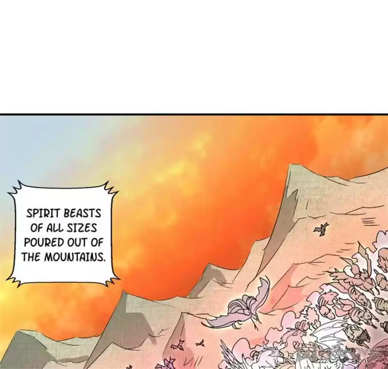 The Crazy Adventures Of Mystical Doctor Chapter 108