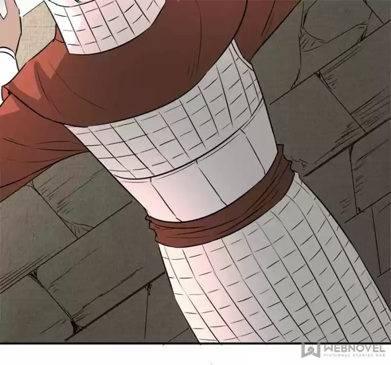 The Crazy Adventures Of Mystical Doctor Chapter 108