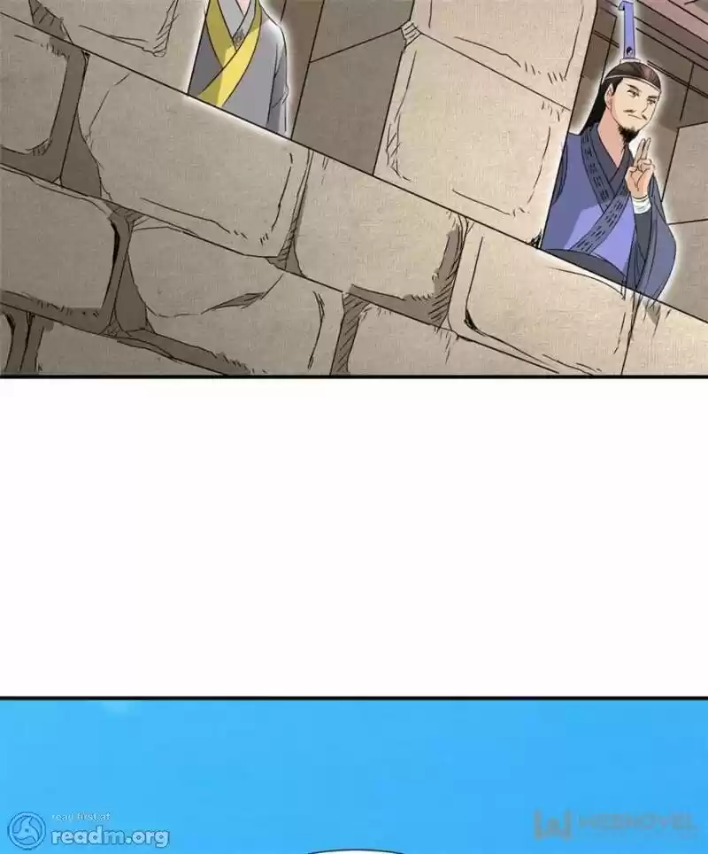 The Crazy Adventures Of Mystical Doctor Chapter 108