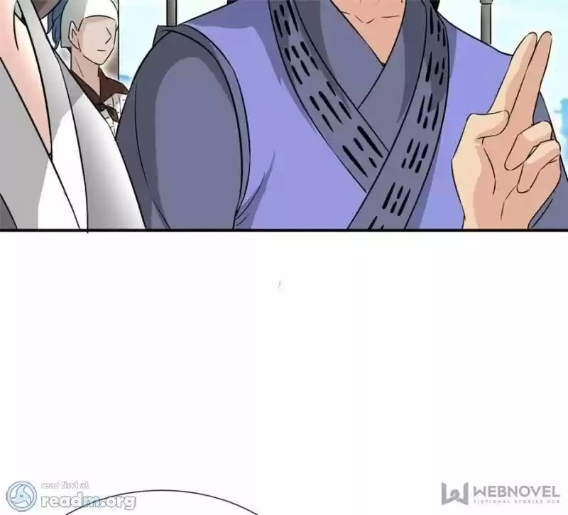 The Crazy Adventures Of Mystical Doctor Chapter 108