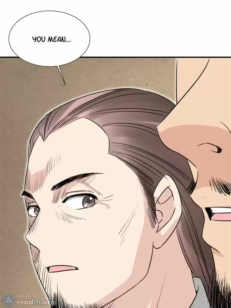 The Crazy Adventures Of Mystical Doctor Chapter 108