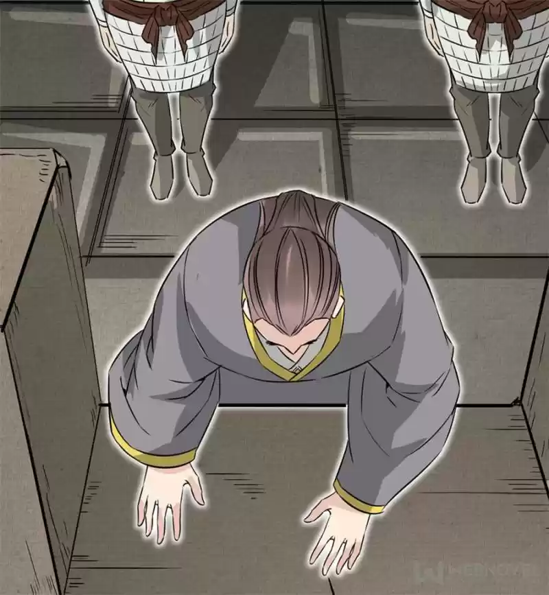 The Crazy Adventures Of Mystical Doctor Chapter 108